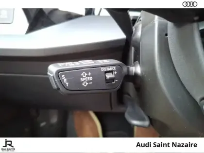 Photo 51 Audi A3  Sportback TFSI Mild Hybrid 150 S tronic 7