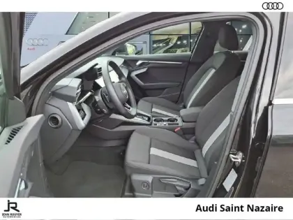 Photo 43 Audi A3  Sportback TFSI Mild Hybrid 150 S tronic 7