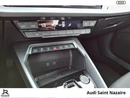 Photo 47 Audi A3  Sportback TFSI Mild Hybrid 150 S tronic 7