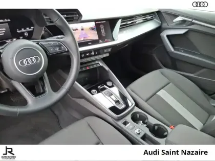 Photo 33 Audi A3  Sportback TFSI Mild Hybrid 150 S tronic 7