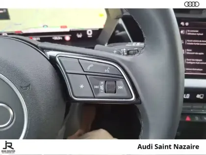 Photo 50 Audi A3  Sportback TFSI Mild Hybrid 150 S tronic 7