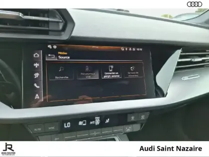 Photo 41 Audi A3  Sportback TFSI Mild Hybrid 150 S tronic 7