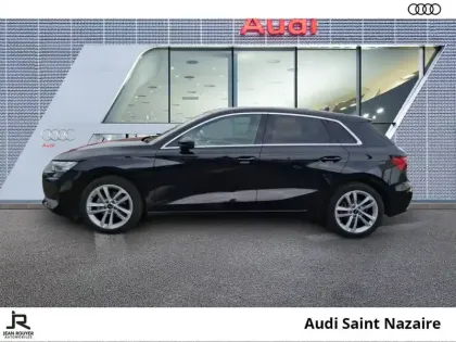 Photo 30 Audi A3  Sportback TFSI Mild Hybrid 150 S tronic 7