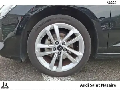 Photo 37 Audi A3  Sportback TFSI Mild Hybrid 150 S tronic 7