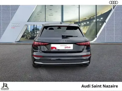 Photo 32 Audi A3  Sportback TFSI Mild Hybrid 150 S tronic 7