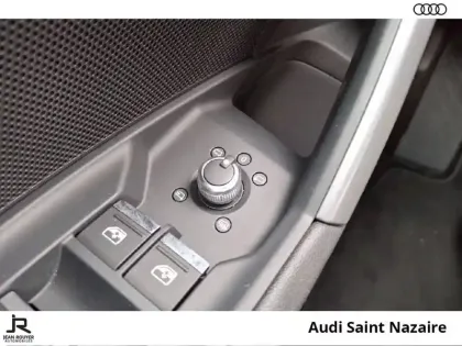 Photo 54 Audi A3  Sportback TFSI Mild Hybrid 150 S tronic 7