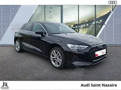 Photo 35 Audi A3  Sportback TFSI Mild Hybrid 150 S tronic 7