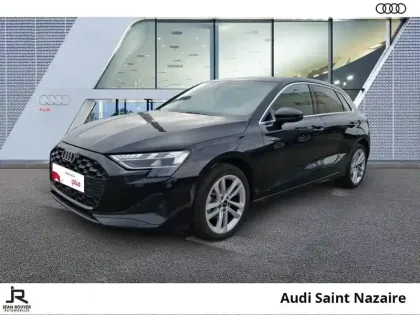 Photo Audi A3 Business Executive
