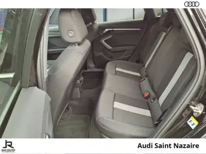 Photo 53 Audi A3  Sportback TFSI Mild Hybrid 150 S tronic 7