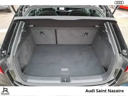 Photo 57 Audi A3  Sportback TFSI Mild Hybrid 150 S tronic 7