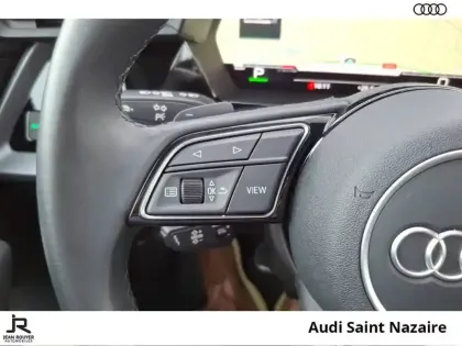 Photo 49 Audi A3  Sportback TFSI Mild Hybrid 150 S tronic 7