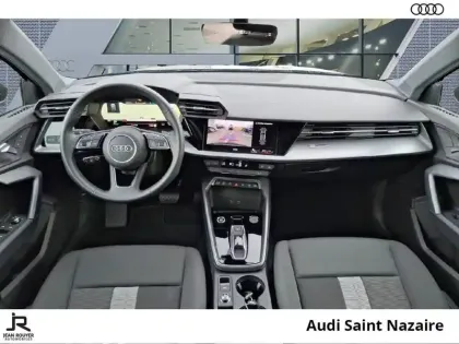 Photo 42 Audi A3  Sportback TFSI Mild Hybrid 150 S tronic 7