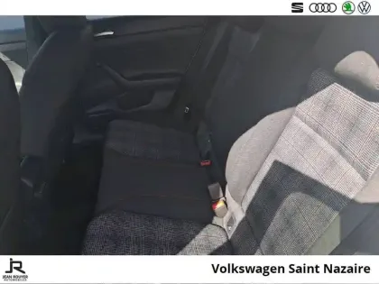 Photo 43 Volkswagen Polo  2.0 TSI 207 S&S DSG7