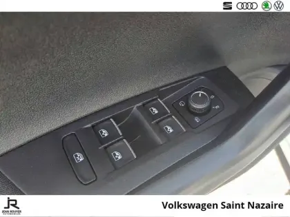 Photo 14 Volkswagen Polo  2.0 TSI 207 S&S DSG7