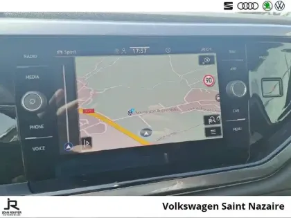 Photo 41 Volkswagen Polo  2.0 TSI 207 S&S DSG7