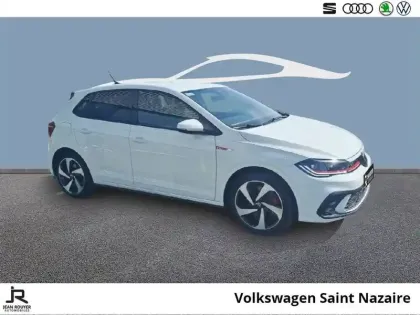 Photo 1 Volkswagen Polo  2.0 TSI 207 S&S DSG7