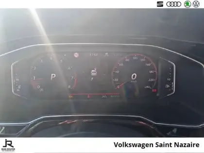 Photo 17 Volkswagen Polo  2.0 TSI 207 S&S DSG7