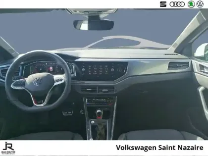 Photo 44 Volkswagen Polo  2.0 TSI 207 S&S DSG7