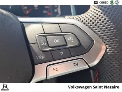 Photo 38 Volkswagen Polo  2.0 TSI 207 S&S DSG7