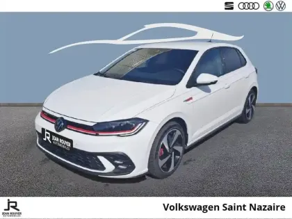 Photo 24 Volkswagen Polo  2.0 TSI 207 S&S DSG7