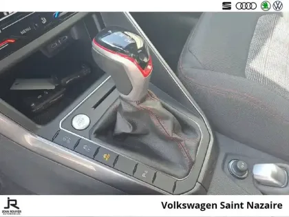 Photo 5 Volkswagen Polo  2.0 TSI 207 S&S DSG7