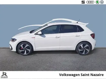 Photo 25 Volkswagen Polo  2.0 TSI 207 S&S DSG7