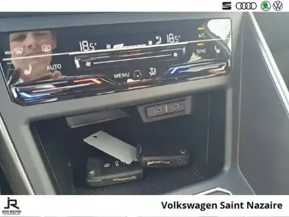 Photo 39 Volkswagen Polo  2.0 TSI 207 S&S DSG7