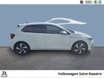 Photo 11 Volkswagen Polo  2.0 TSI 207 S&S DSG7