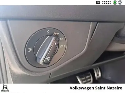 Photo 16 Volkswagen Polo  2.0 TSI 207 S&S DSG7