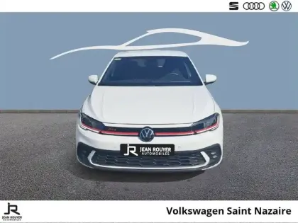 Photo 31 Volkswagen Polo  2.0 TSI 207 S&S DSG7