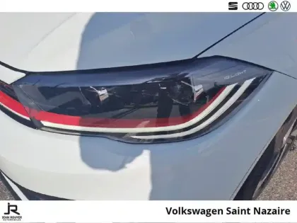 Photo 12 Volkswagen Polo  2.0 TSI 207 S&S DSG7