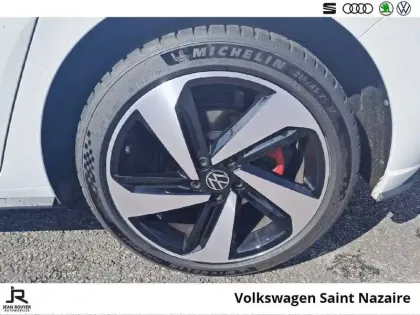 Photo 32 Volkswagen Polo  2.0 TSI 207 S&S DSG7