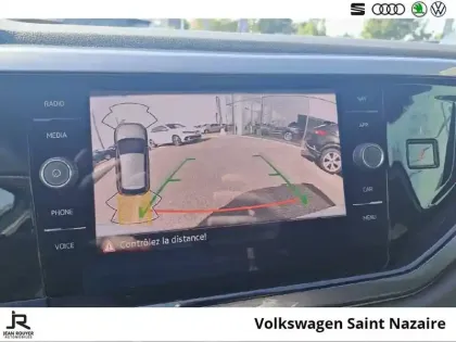 Photo 40 Volkswagen Polo  2.0 TSI 207 S&S DSG7