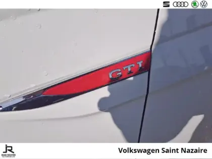 Photo 13 Volkswagen Polo  2.0 TSI 207 S&S DSG7