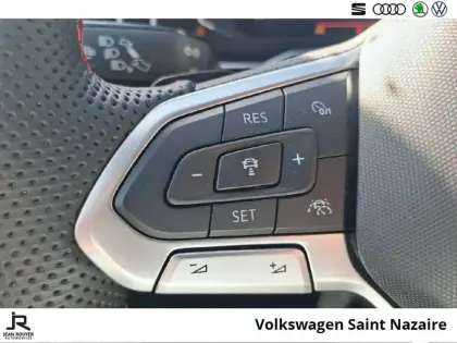 Photo 37 Volkswagen Polo  2.0 TSI 207 S&S DSG7