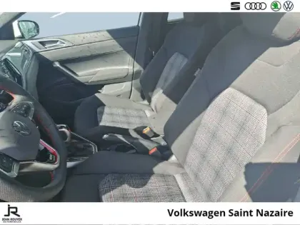 Photo 42 Volkswagen Polo  2.0 TSI 207 S&S DSG7