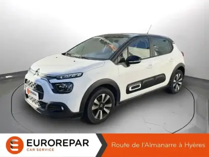 Photo Citroën C3 Shine
