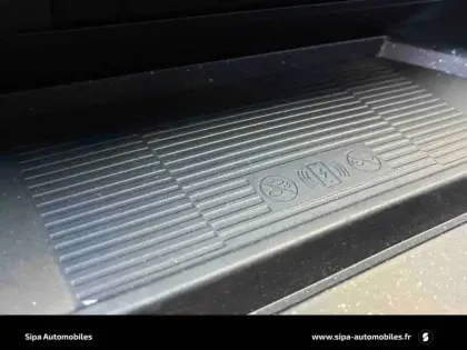 Photo 70 Lancia Ypsilon  Elettrica 156ch