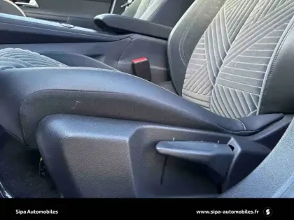 Photo 64 Lancia Ypsilon  Elettrica 156ch