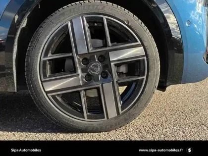 Photo 59 Lancia Ypsilon  Elettrica 156ch