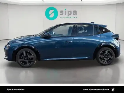 Photo 39 Lancia Ypsilon  Elettrica 156ch