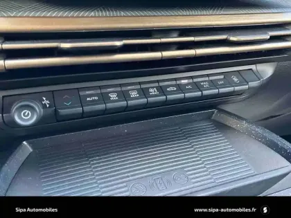 Photo 54 Lancia Ypsilon  Elettrica 156ch