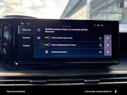 Photo 73 Lancia Ypsilon  Elettrica 156ch