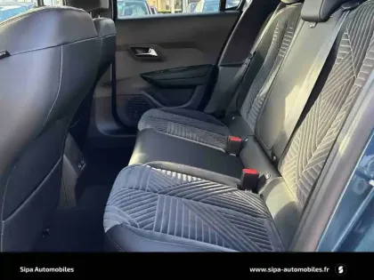 Photo 62 Lancia Ypsilon  Elettrica 156ch