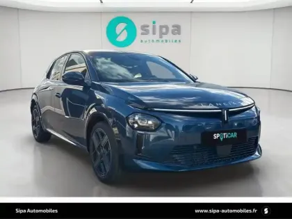 Photo 44 Lancia Ypsilon  Elettrica 156ch