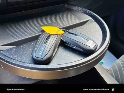 Photo 71 Lancia Ypsilon  Elettrica 156ch