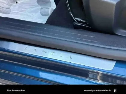 Photo 63 Lancia Ypsilon  Elettrica 156ch