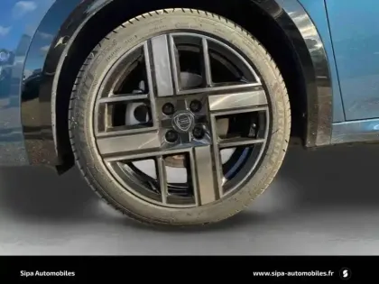 Photo 46 Lancia Ypsilon  Elettrica 156ch