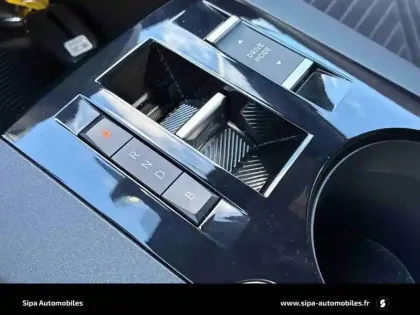 Photo 55 Lancia Ypsilon  Elettrica 156ch