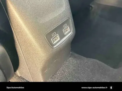 Photo 61 Lancia Ypsilon  Elettrica 156ch